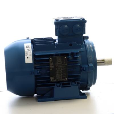  MOTEUR TRIPHASE 