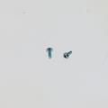  VIS TORX X2 - MOTEUR PLASTIQUE 