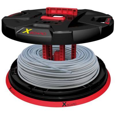  DEROULEUR DE CABLE DIAM 500  * 