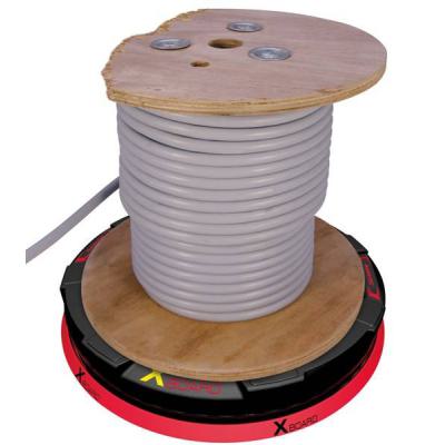  DEROULEUR DE CABLE DIAM 500  * 