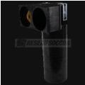  Adap coud� double PEHD o90 bch 