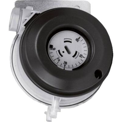  Depressostat  d�bit 