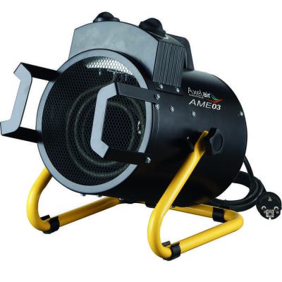  A�roth mob. Elec. 3kW 