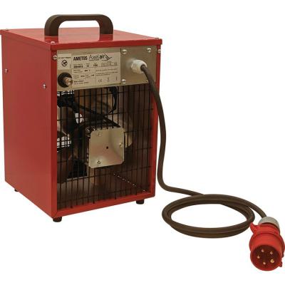  A�rotherme 5kW triphas� 