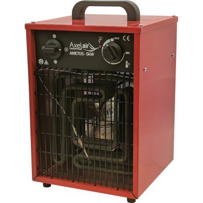  A�rotherme 5kW triphas� 