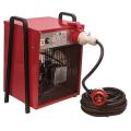  A�rotherme 9kW triphas� 