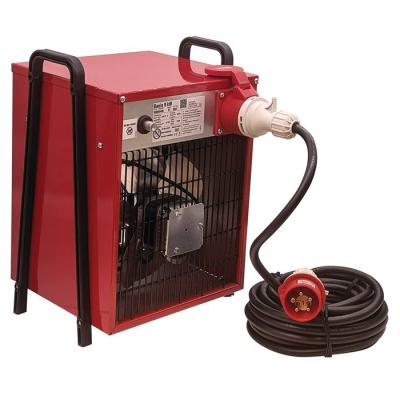  A�rotherme 9kW triphas� 