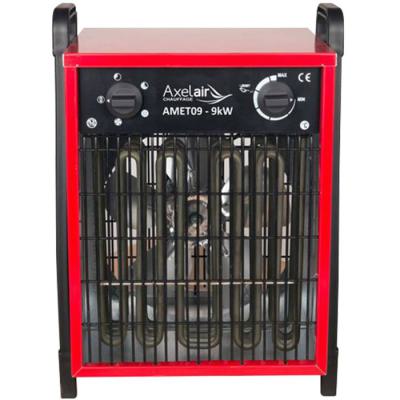  A�rotherme 9kW triphas� 