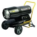  A�roth mob Fioul 30kW 