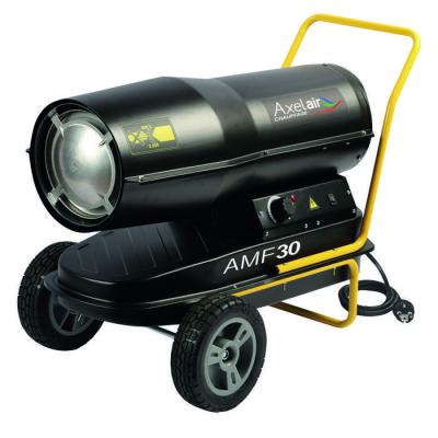  A�roth mob Fioul 30kW 