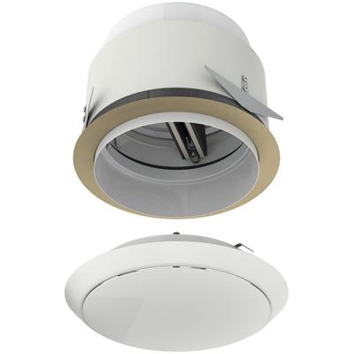  Bouche CF plaf suspendu 