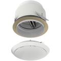  Bouche CF plaf suspendu 