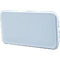  Bouchon PVC 55x220 