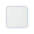  Bche fixe carr�e O100 *8501* 