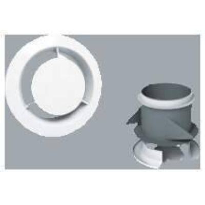 Bouche d'insu plafond*1085* 
