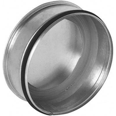  Bouchon m�le � joint DN 080 