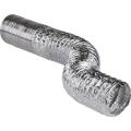 Conduit Alu souple nu o150 10m 