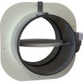  Clapet CF 1h app + fus D125 