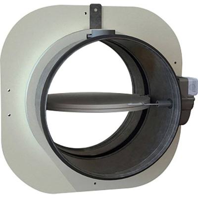  Clapet CF 2h enc 2 cts D400 