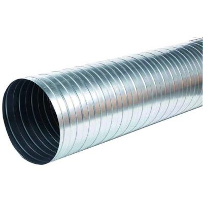  Conduit Galva diam 400 lg 2m 