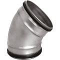  Coude � joint 45� o 80 mm 