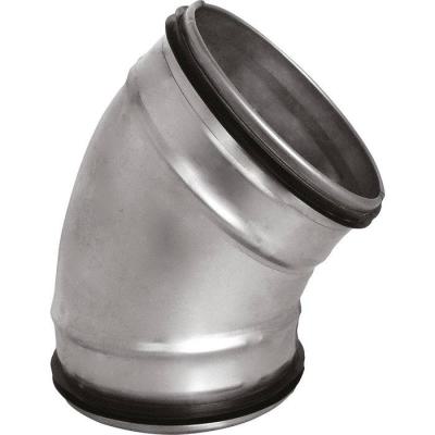  Coude 45� � joint DN 800 