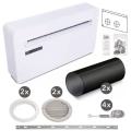  Clim monobloc murale 2kW 
