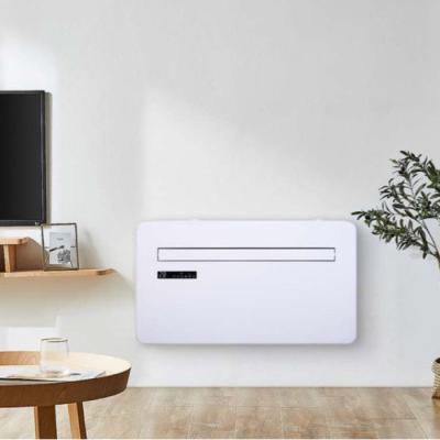  Clim monobloc murale r�v 2kW 