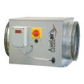  Caisson SF o 250 