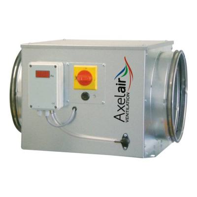  Caisson SF o 400 