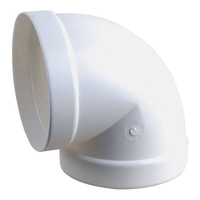  Coude PVC 90� diam 100 
