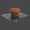  Chap toit m�t ardoi o200*6061* 