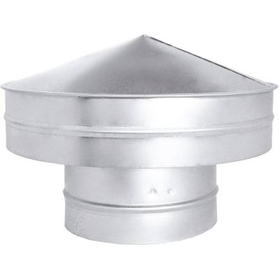  chapeau grillag� DN 250 