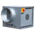  Caiss SF C4 EC 1000m3/h 