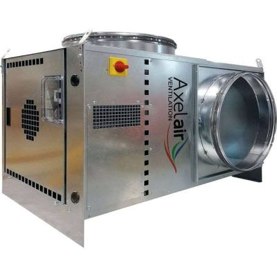  Caiss SF C4 EC 3000m3/h 