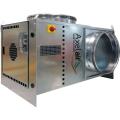  Caiss SF C4 EC 4200m3/h 