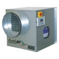  Caisson C4 LOBBY 3000m3/h 