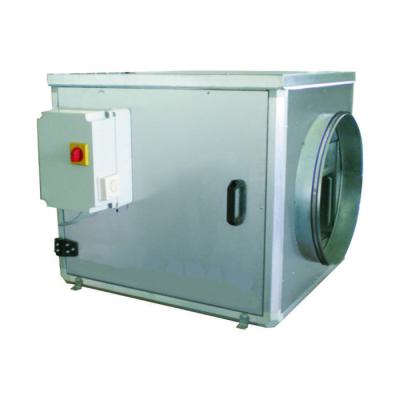  Caisson pr grp de cond. 7kW 