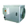  Caisson pr grp de cond. 20kW 