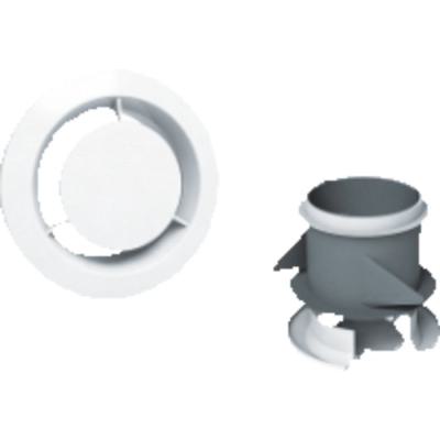  D�flec pr bche BFCD100*8521* 
