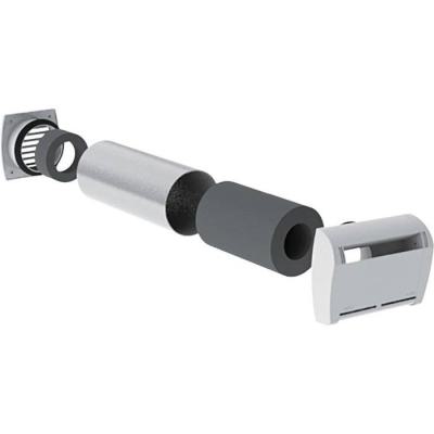  Entr�e hygro o125 manchon 
