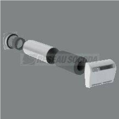 Entr�e hygro o125 manchon 