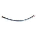  Flexible gaz NF 1/2'' 75cm 