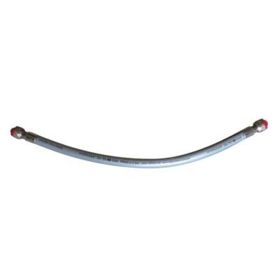  Flexible gaz NF 1/2'' 75cm 