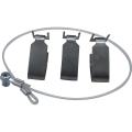  Clips fixation pour BTOR315 