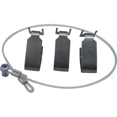 Clips fixation pour BTOR315 