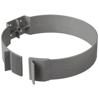  Fix pour PE isol� o125 collier 