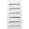 Gril Al blc 200x100 vert broch 