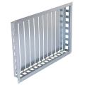  Grille dble d�flec pr AW2X 