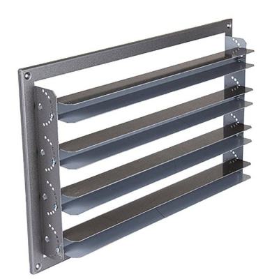  Grille Jet Venturi pour AW2X 